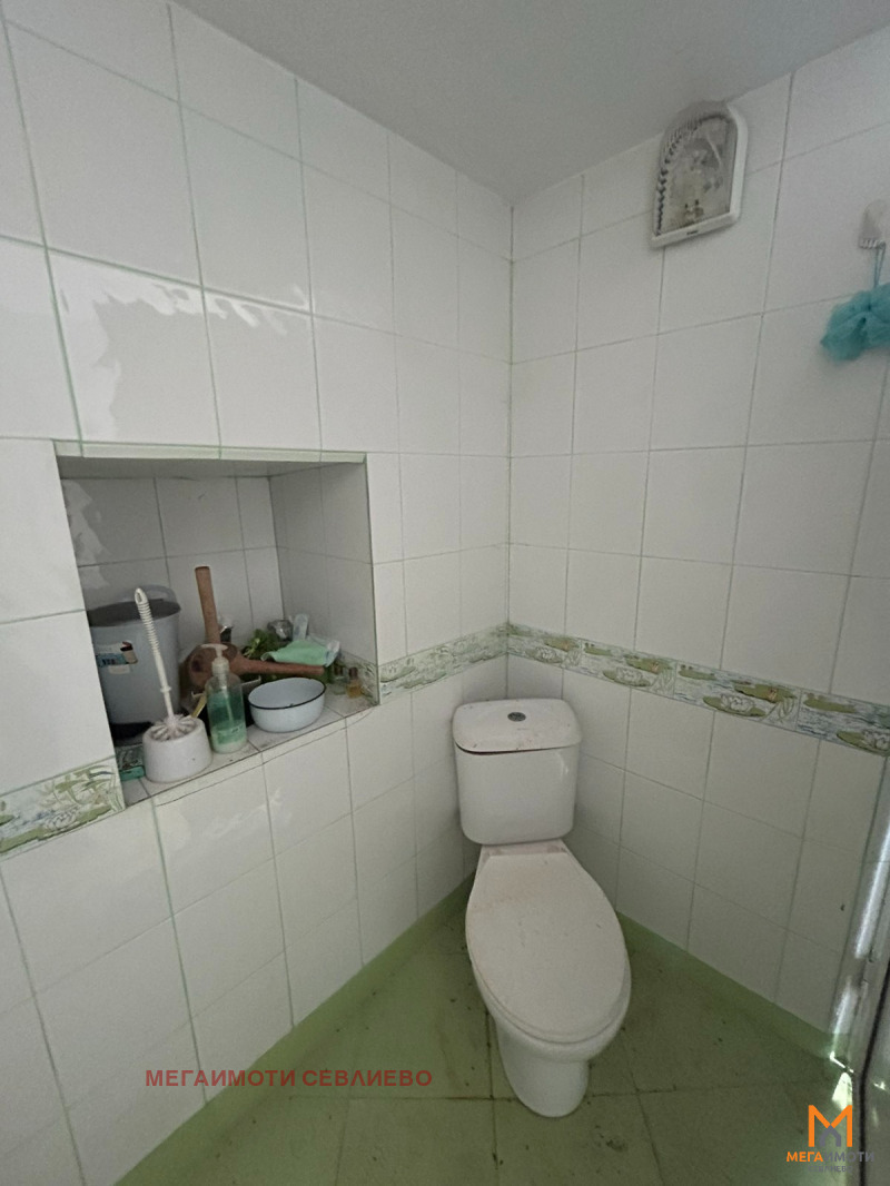 Продава КЪЩА, с. Градище, област Габрово, снимка 7 - Къщи - 54081395