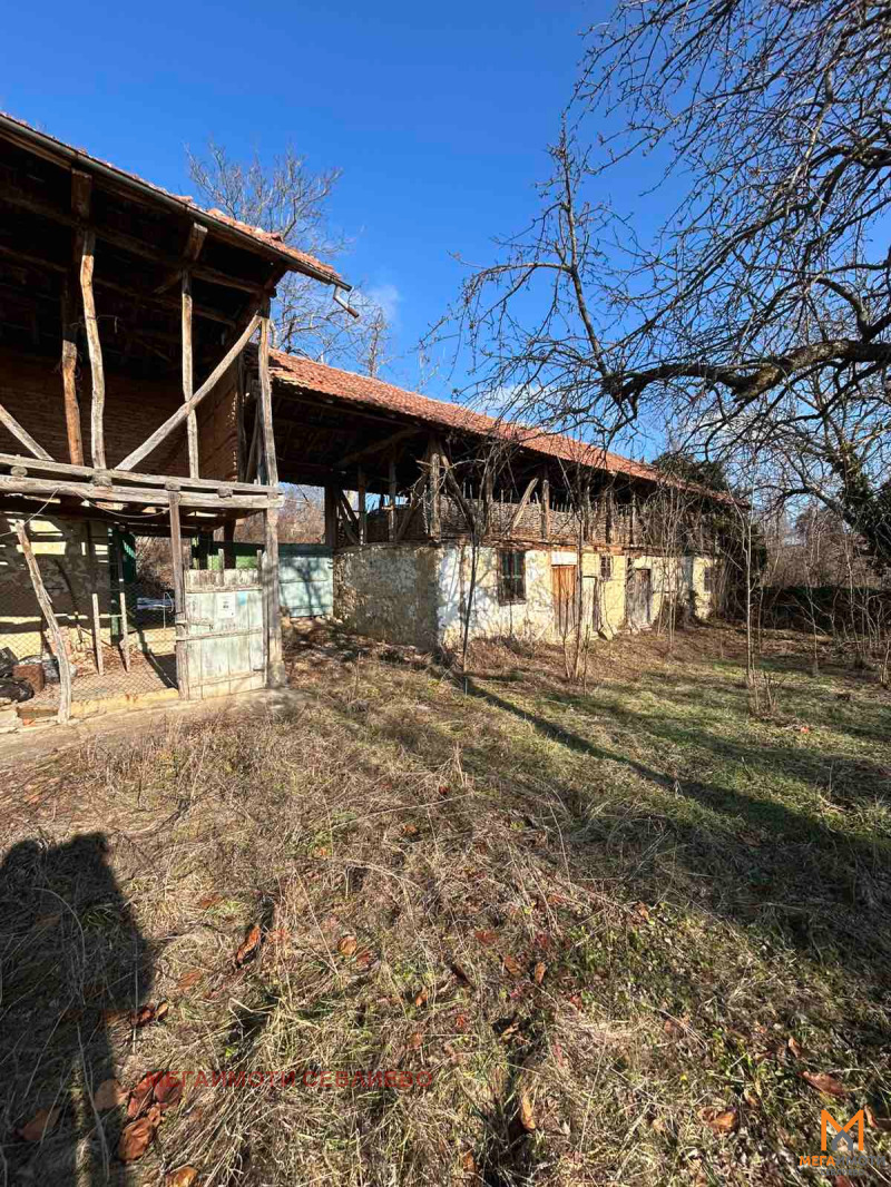 Продава КЪЩА, с. Градище, област Габрово, снимка 2 - Къщи - 54081395