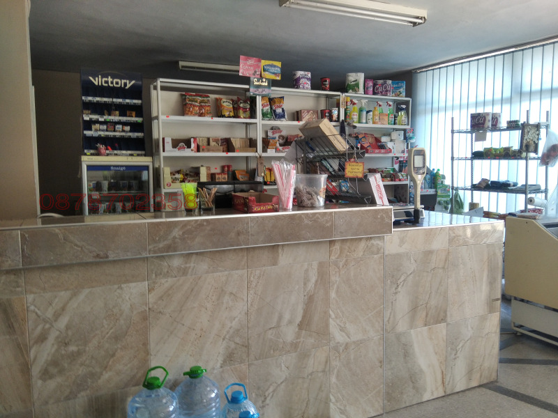 Продава МАГАЗИН, с. Слана бара, област Видин, снимка 6 - Магазини - 52780902