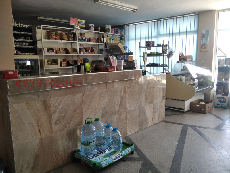 Продава МАГАЗИН, с. Слана бара, област Видин, снимка 9 - Магазини - 52780902