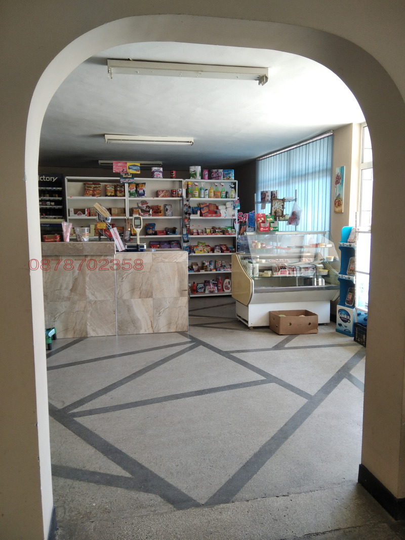 Продава МАГАЗИН, с. Слана бара, област Видин, снимка 3 - Магазини - 52780902