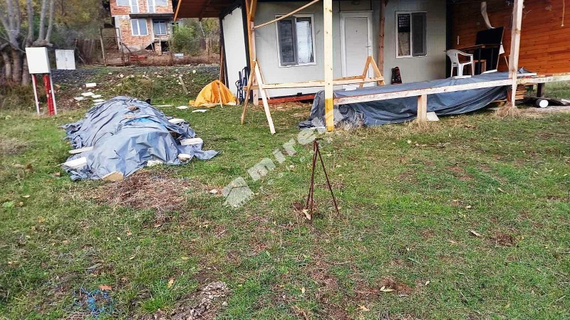 Till salu  Komplott region Burgas , Primorsko , 1106 kvm | 15152573 - bild [2]