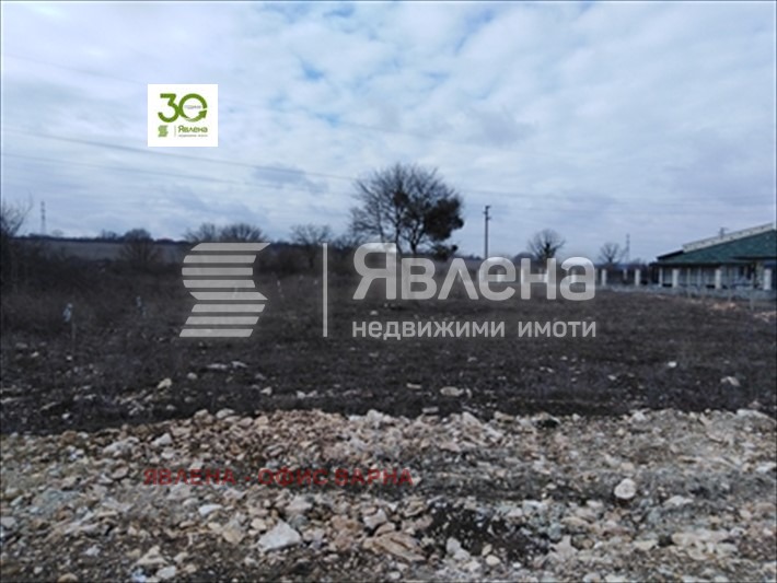 De vânzare  Complot Varna , m-t Perciemliiata , 600 mp | 97667646