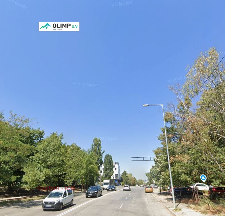 Продава ПАРЦЕЛ, гр. София, Дървеница, снимка 2 - Парцели - 55230568