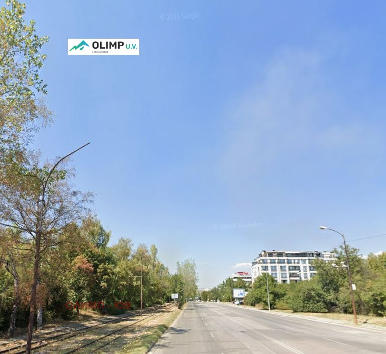 Продава ПАРЦЕЛ, гр. София, Дървеница, снимка 3 - Парцели - 55230568