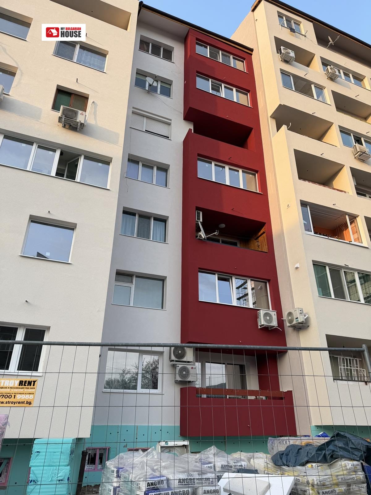 Продава 1-СТАЕН, гр. Ботевград, област София област