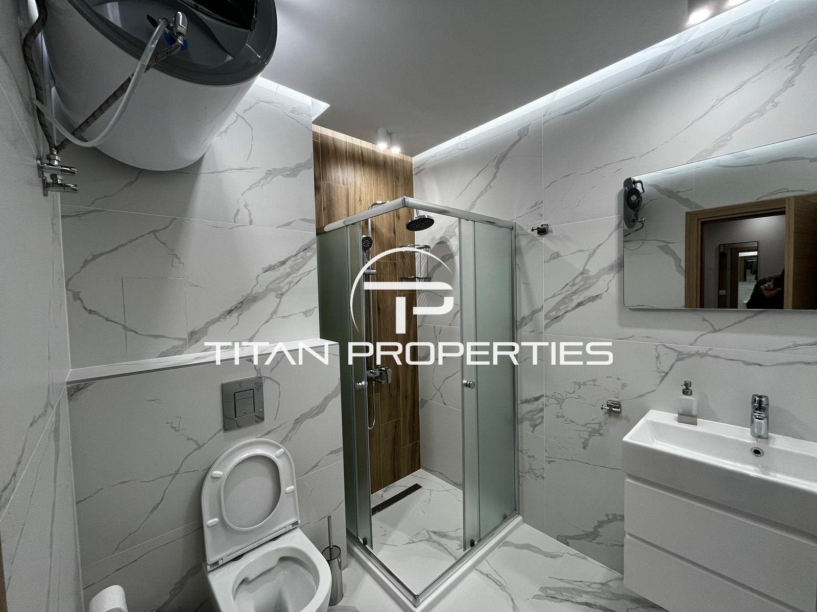 Продава 2-СТАЕН, гр. Пловдив, Център, снимка 10 - Апартаменти - 53800555