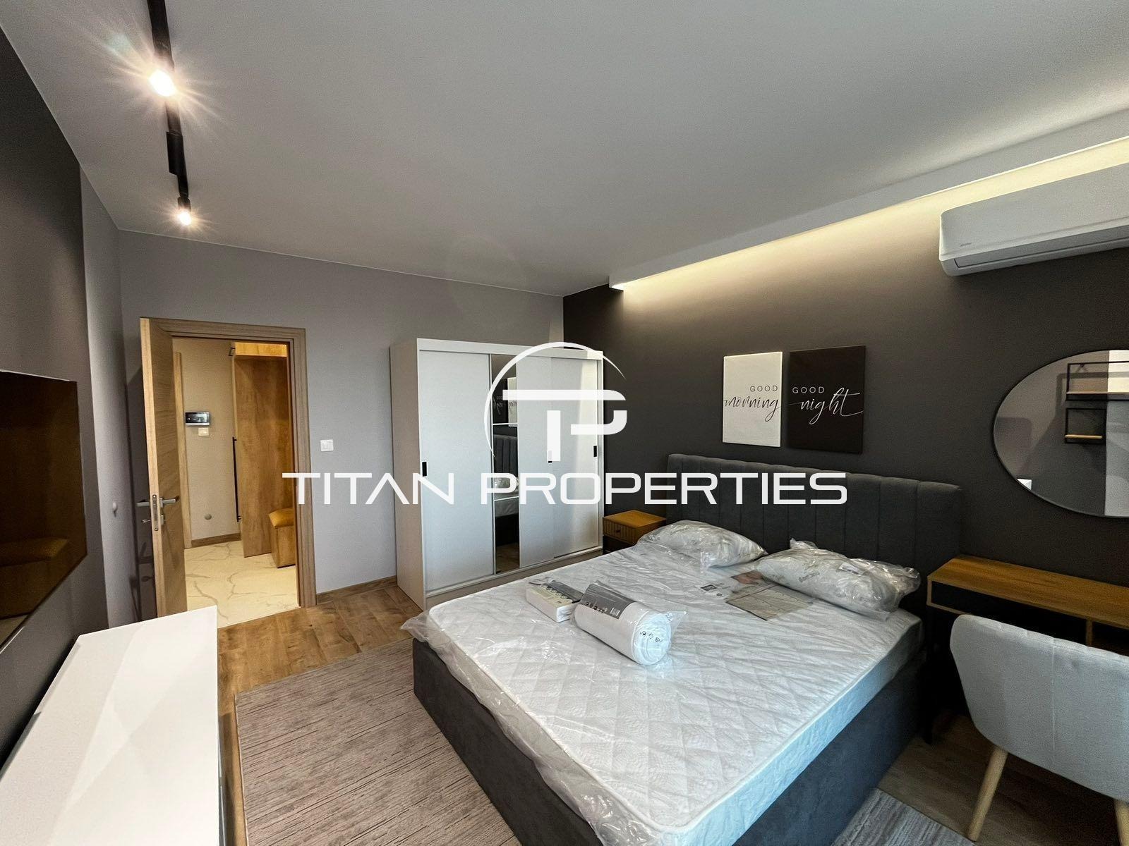 Продава 2-СТАЕН, гр. Пловдив, Център, снимка 4 - Апартаменти - 53800555