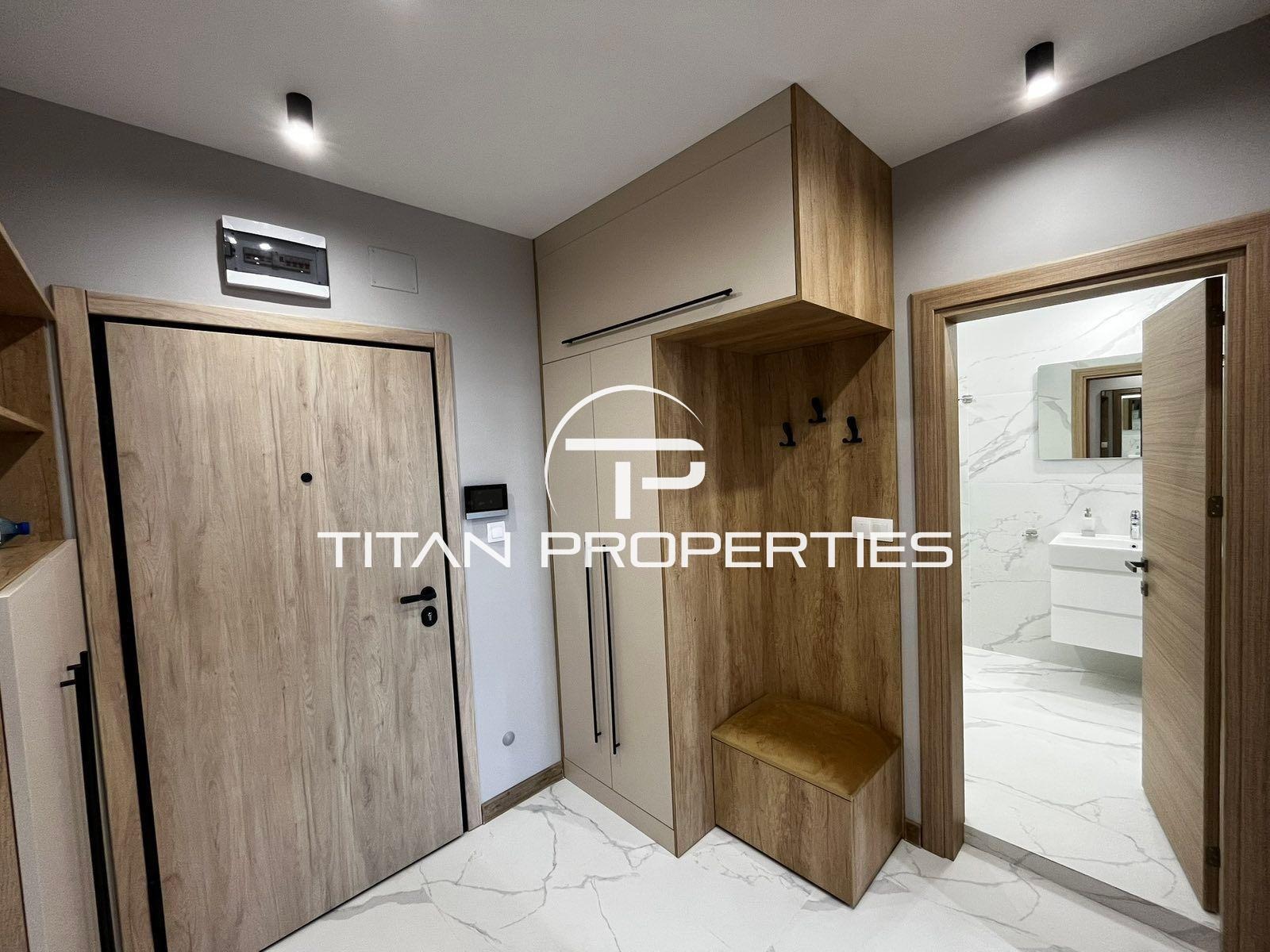 Продава 2-СТАЕН, гр. Пловдив, Център, снимка 9 - Апартаменти - 53800555