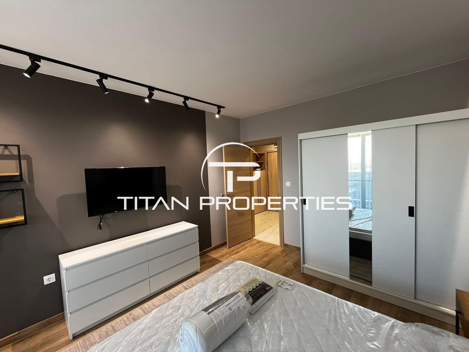 Продава 2-СТАЕН, гр. Пловдив, Център, снимка 5 - Апартаменти - 53800555