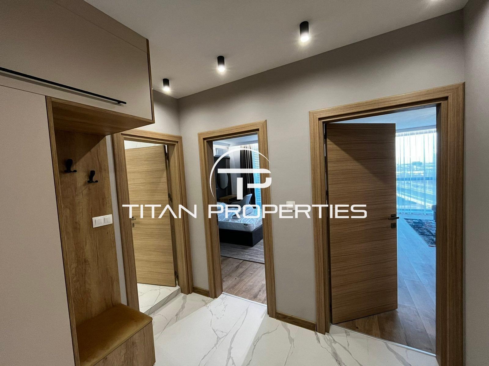 Продава 2-СТАЕН, гр. Пловдив, Център, снимка 8 - Апартаменти - 53800555