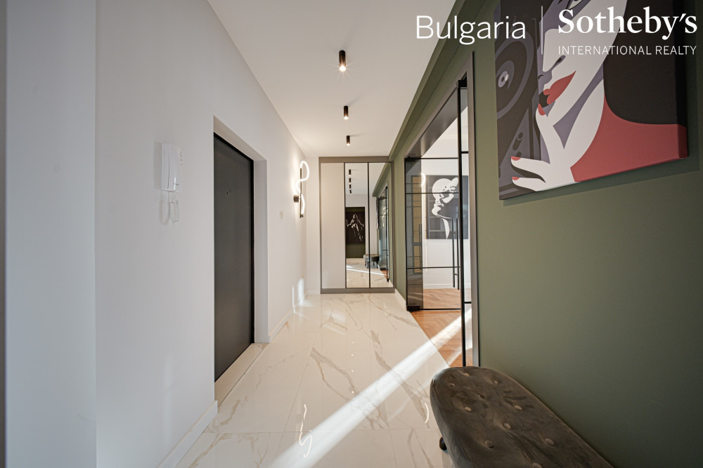 Продава 2-СТАЕН, гр. София, Център, снимка 12 - Апартаменти - 53945721