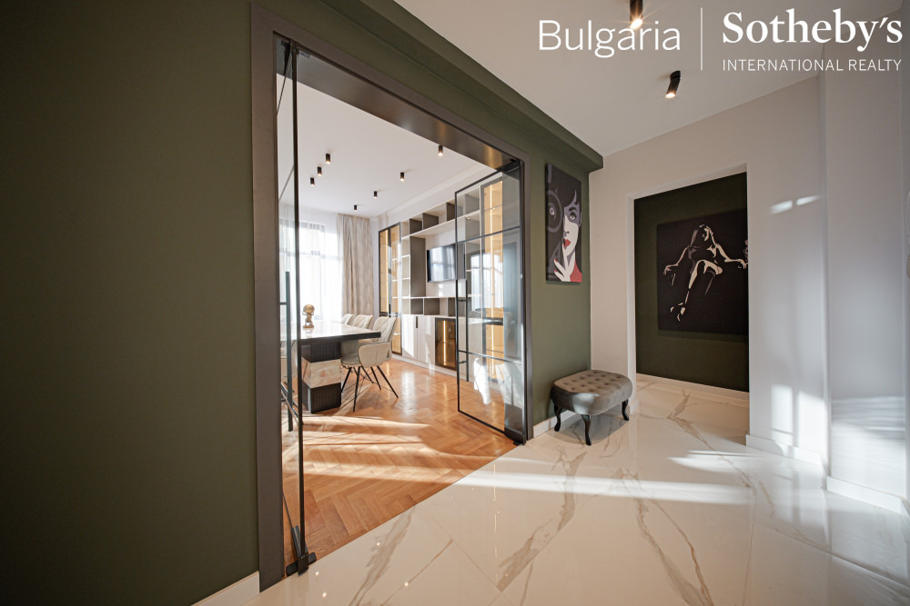 Продава 2-СТАЕН, гр. София, Център, снимка 17 - Апартаменти - 53945721