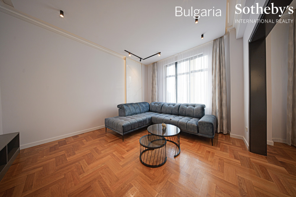 Продава 2-СТАЕН, гр. София, Център, снимка 3 - Апартаменти - 53945721