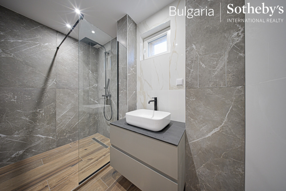 Продава 2-СТАЕН, гр. София, Център, снимка 16 - Апартаменти - 53945721