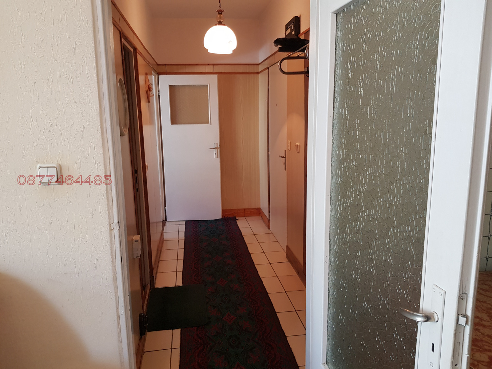 Продава 2-СТАЕН, гр. Ловеч, Младост, снимка 11 - Апартаменти - 53969325