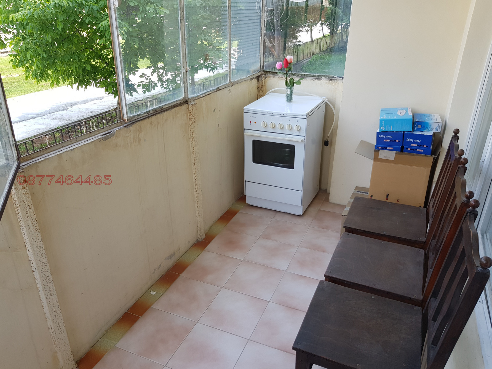 Продава 2-СТАЕН, гр. Ловеч, Младост, снимка 16 - Апартаменти - 53969325