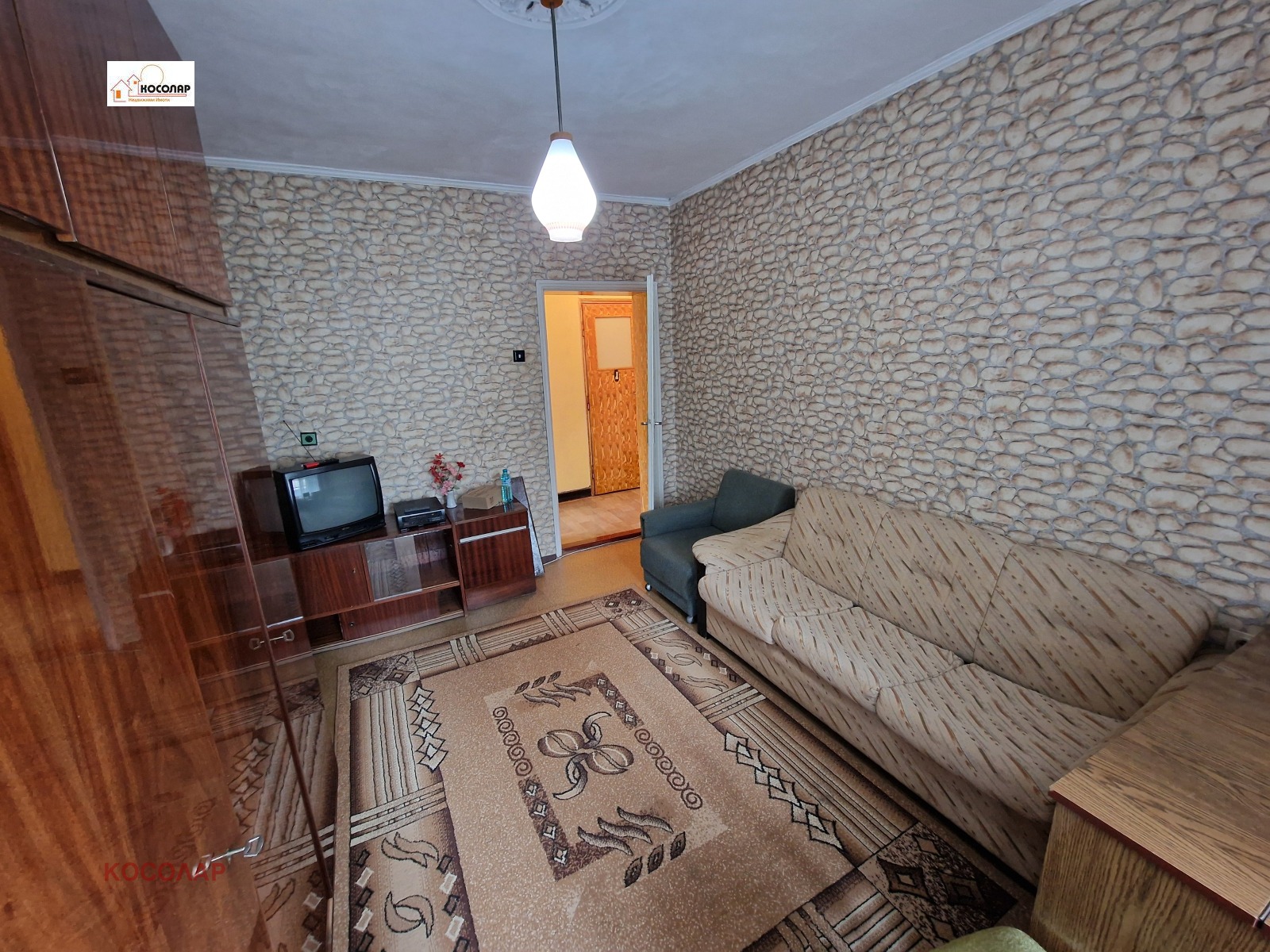 Продава 2-СТАЕН, гр. Русе, Алеи Възраждане, снимка 6 - Апартаменти - 54025685