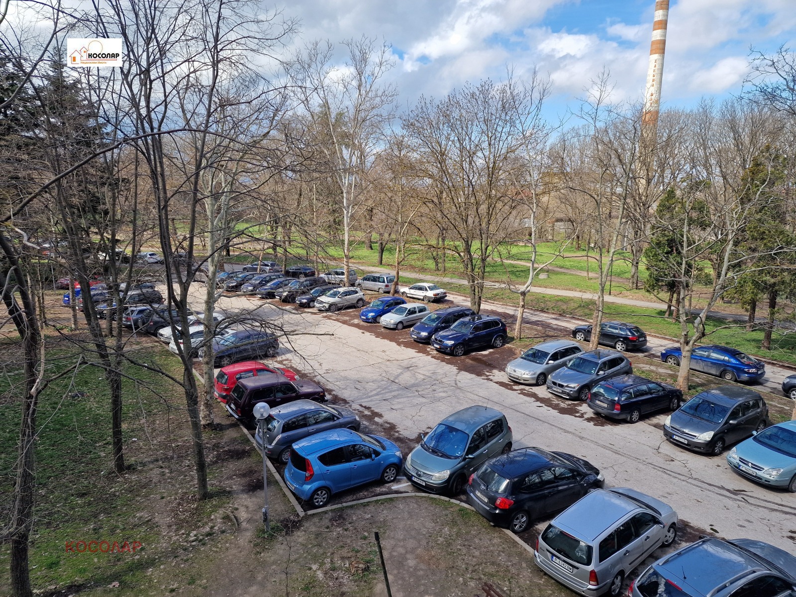 Продава 2-СТАЕН, гр. Русе, Алеи Възраждане, снимка 12 - Апартаменти - 54025685