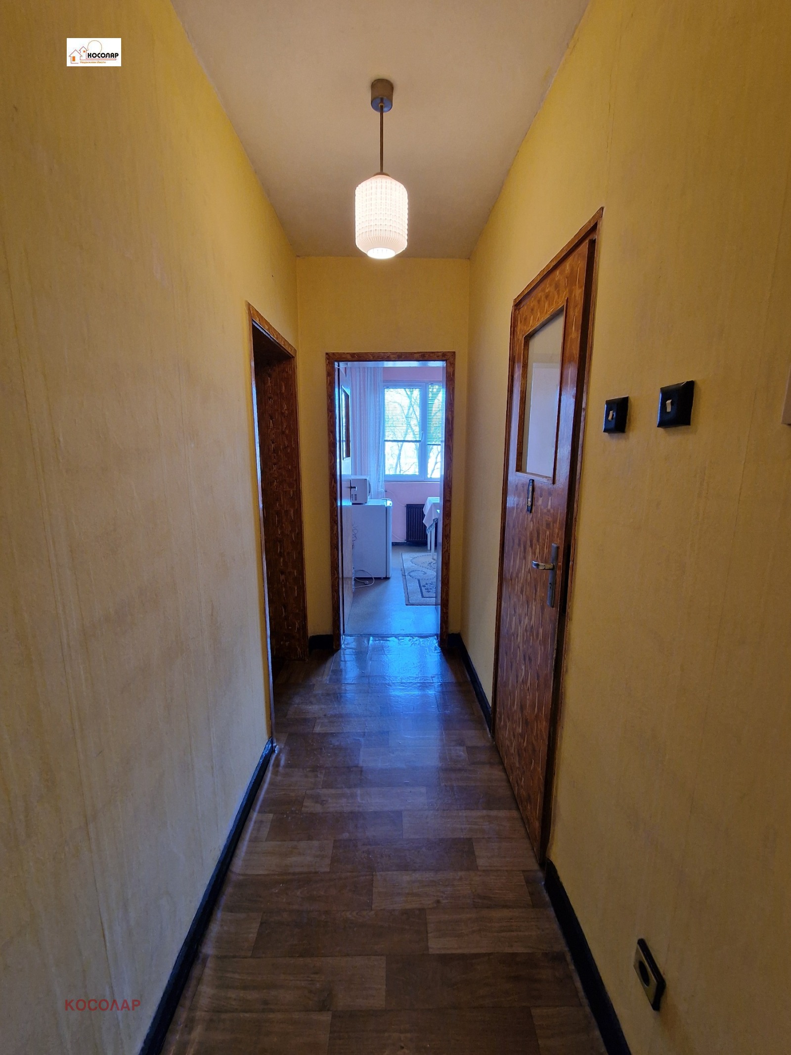 Продава 2-СТАЕН, гр. Русе, Алеи Възраждане, снимка 4 - Апартаменти - 54025685