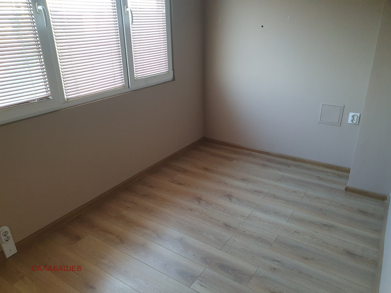 Продава 2-СТАЕН, гр. Казанлък, област Стара Загора, снимка 5 - Апартаменти - 56010015