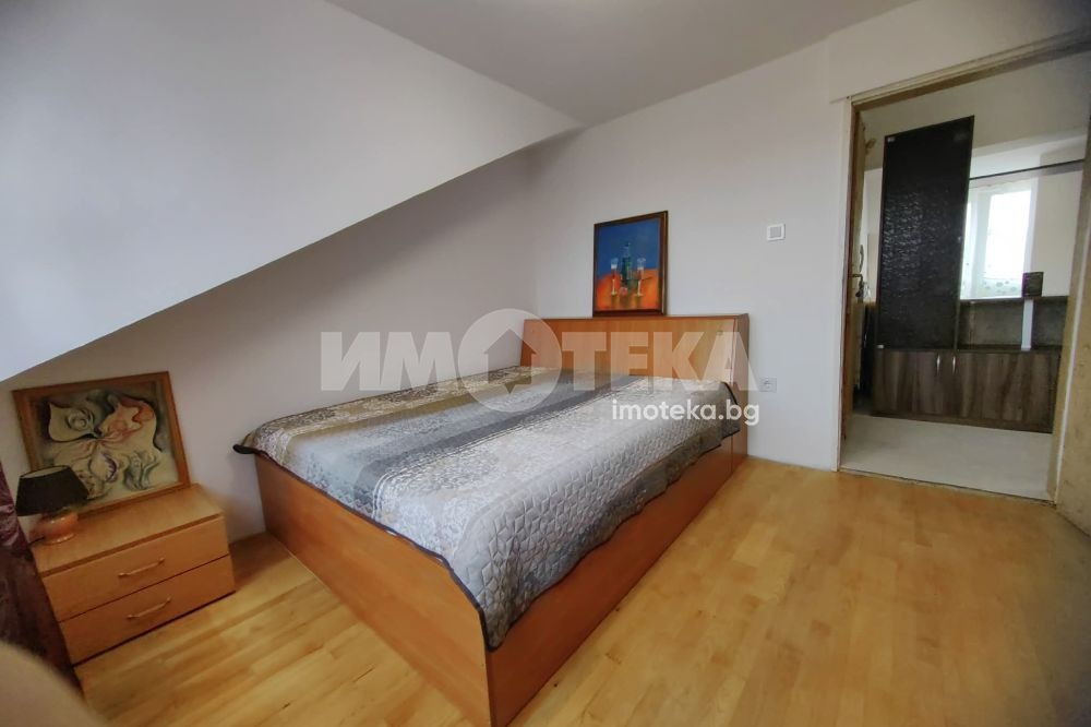 Продава 2-СТАЕН, гр. Варна, Аспарухово, снимка 4 - Апартаменти - 55096300