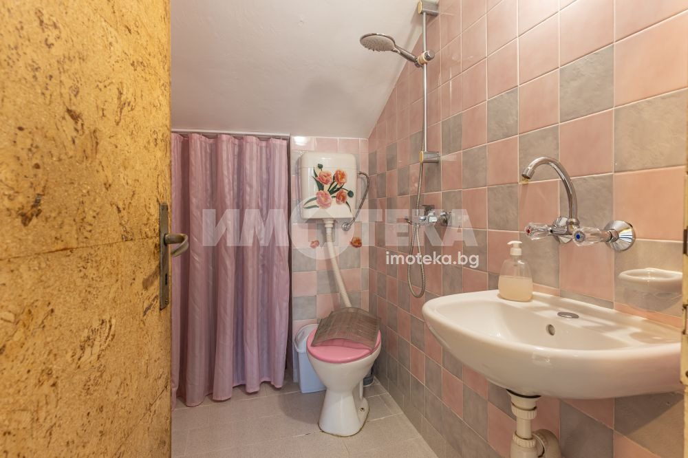 Продава 2-СТАЕН, гр. Варна, Аспарухово, снимка 7 - Апартаменти - 55096300