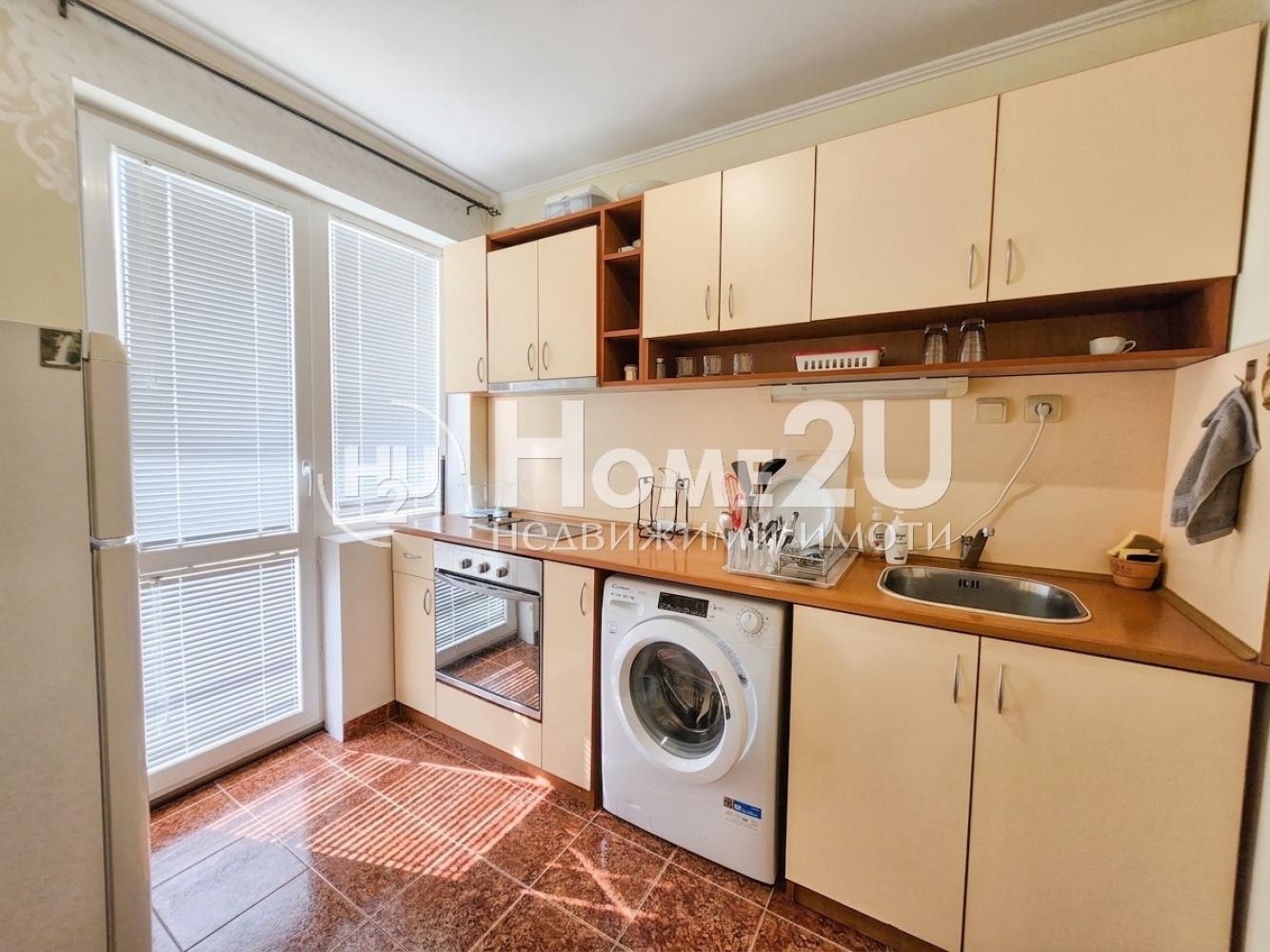 Продава 2-СТАЕН, гр. София, Бъкстон, снимка 4 - Апартаменти - 55101292