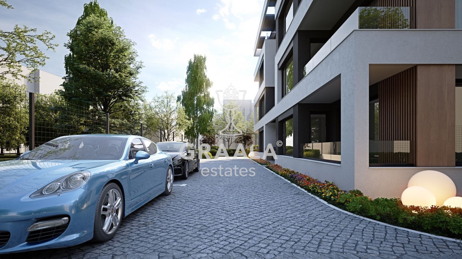 Продава 2-СТАЕН, гр. София, Кръстова вада, снимка 4 - Апартаменти - 55300078