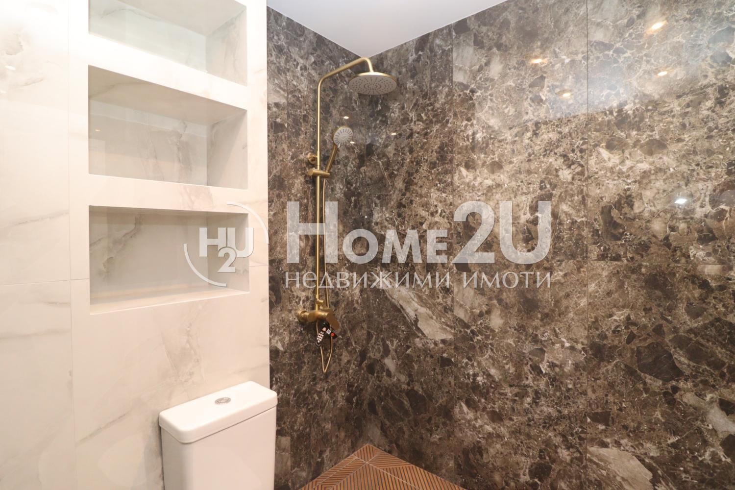 Продава 2-СТАЕН, гр. София, Малинова долина, снимка 6 - Апартаменти - 55637657