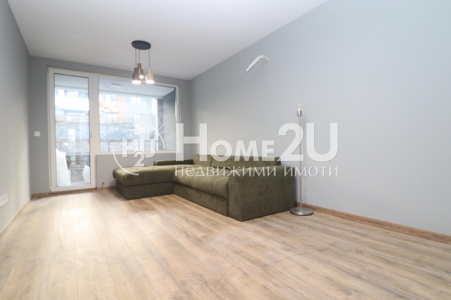 Продава 2-СТАЕН, гр. София, Малинова долина, снимка 2 - Апартаменти - 55637657