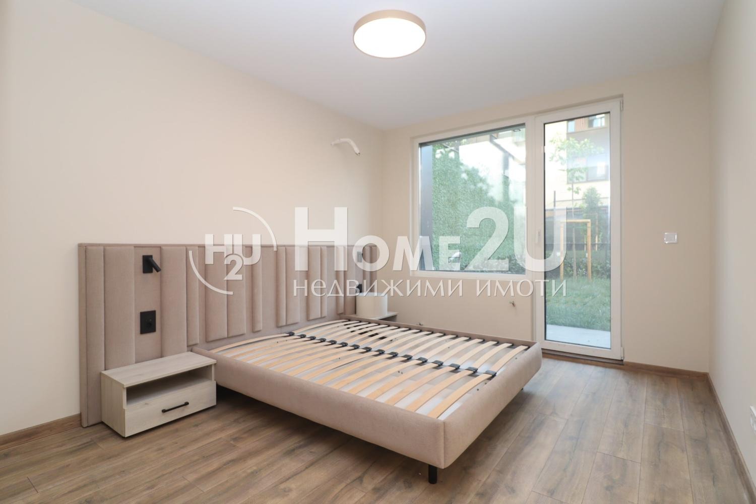Продава 2-СТАЕН, гр. София, Малинова долина, снимка 5 - Апартаменти - 55637657