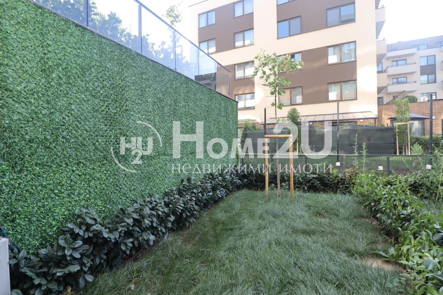 Продава 2-СТАЕН, гр. София, Малинова долина, снимка 8 - Апартаменти - 55637657