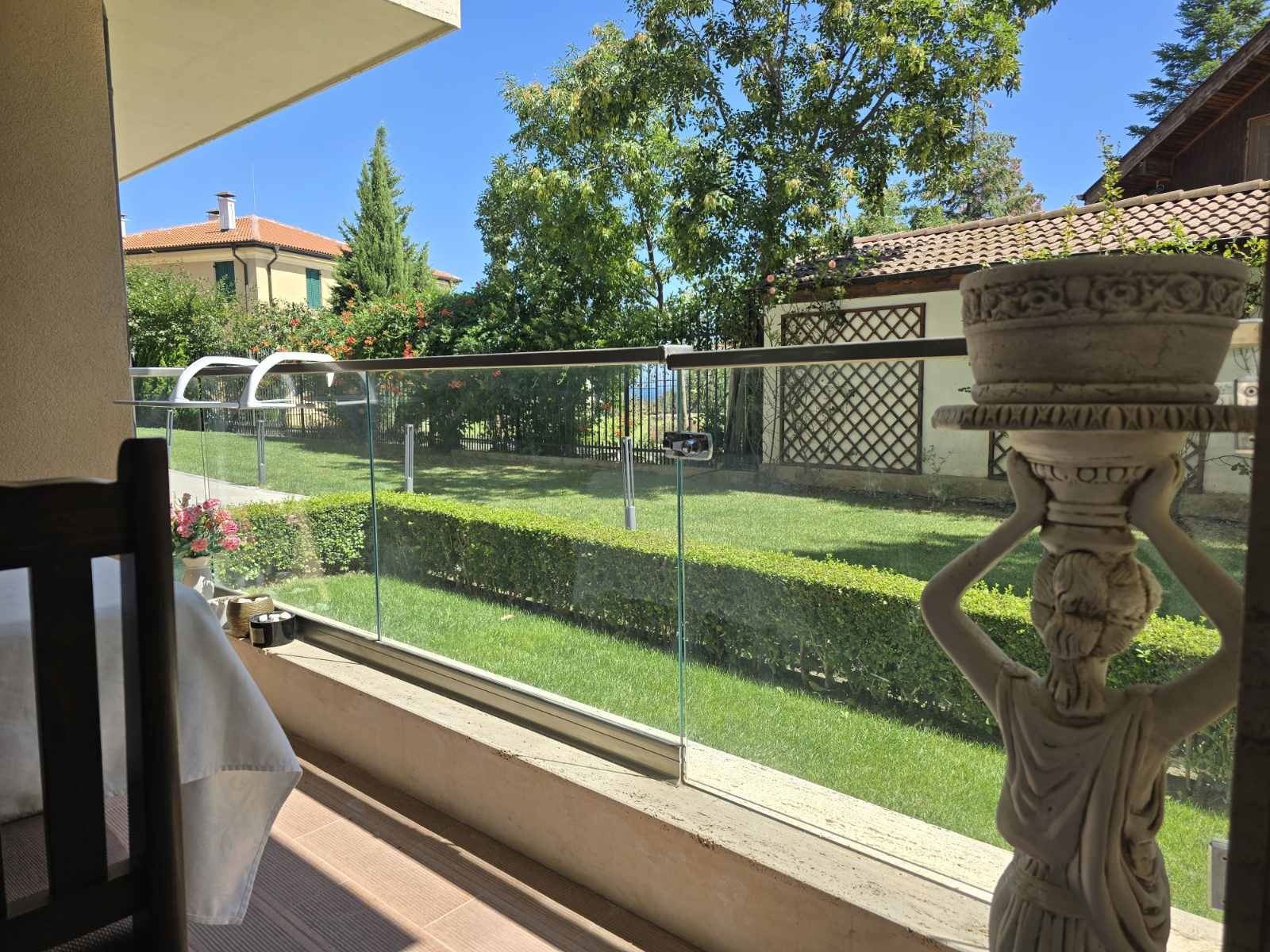Продава 2-СТАЕН, гр. Варна, м-т Ален мак, снимка 11 - Апартаменти - 55739580
