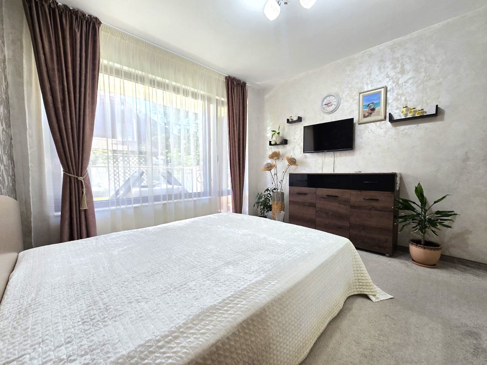 Продава 2-СТАЕН, гр. Варна, м-т Ален мак, снимка 7 - Апартаменти - 55739580