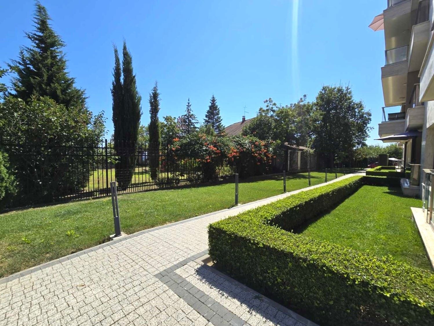 Продава 2-СТАЕН, гр. Варна, м-т Ален мак, снимка 13 - Апартаменти - 55739580