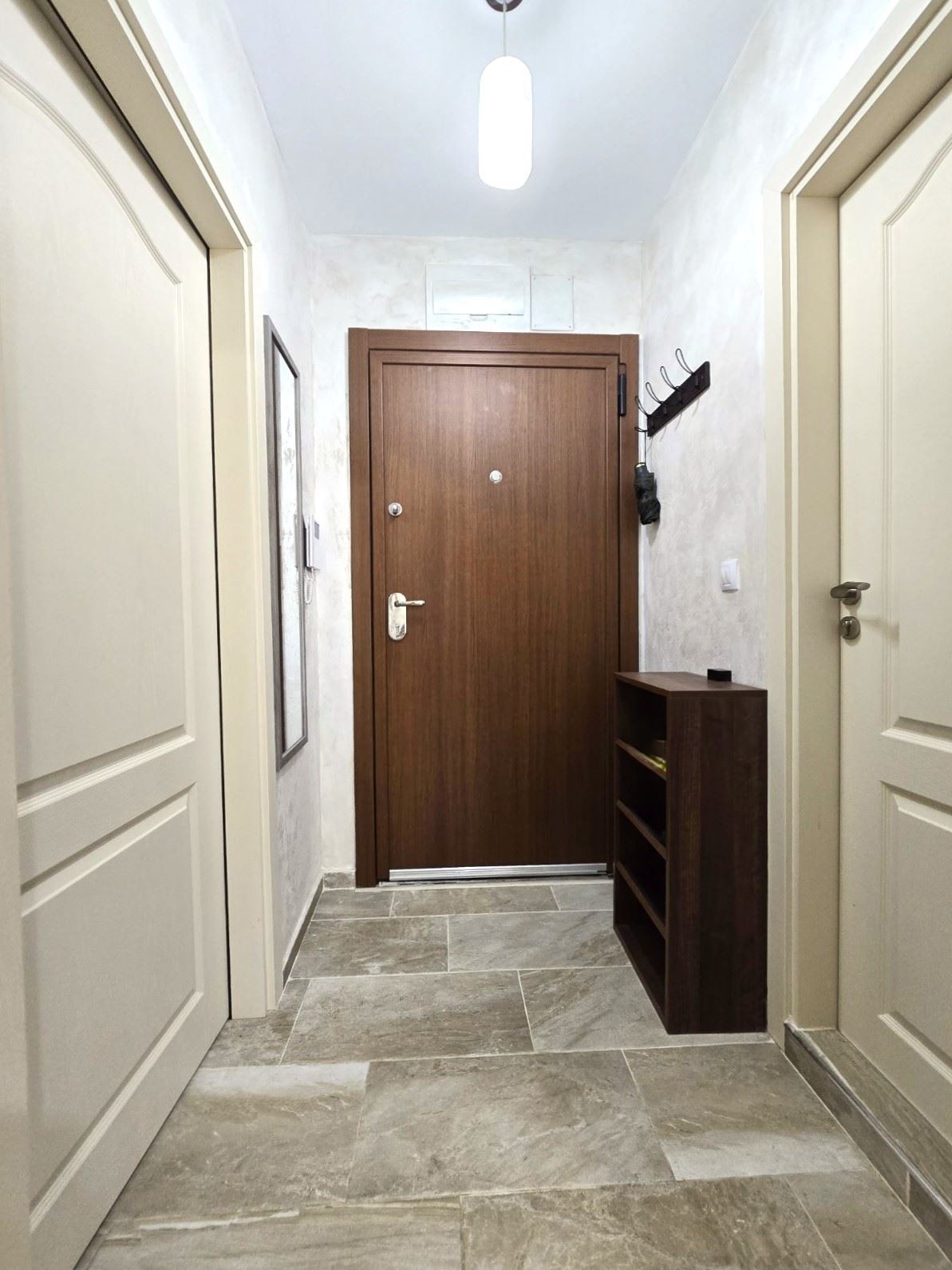 Продава 2-СТАЕН, гр. Варна, м-т Ален мак, снимка 8 - Апартаменти - 55739580