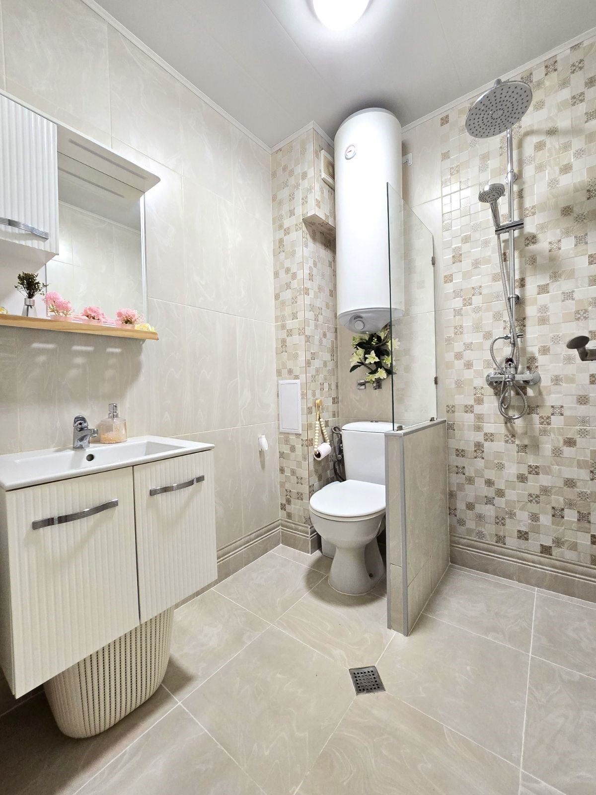 Продава 2-СТАЕН, гр. Варна, м-т Ален мак, снимка 10 - Апартаменти - 55739580