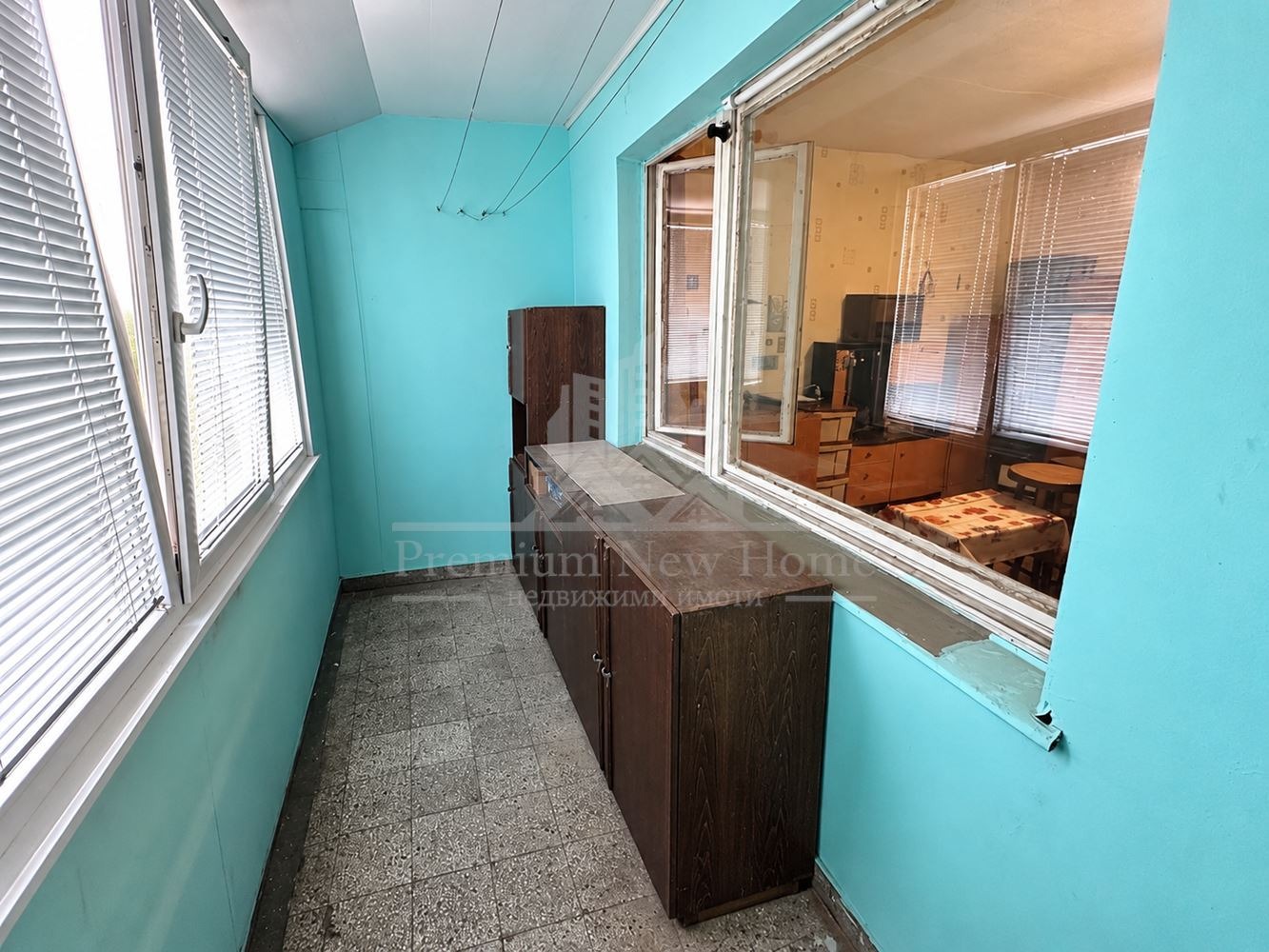 Продава 2-СТАЕН, гр. София, Люлин 2, снимка 8 - Апартаменти - 56597914