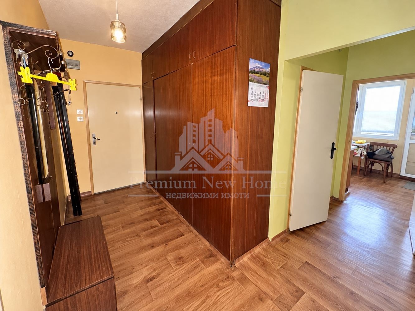 Продава 2-СТАЕН, гр. София, Люлин 2, снимка 2 - Апартаменти - 56597914