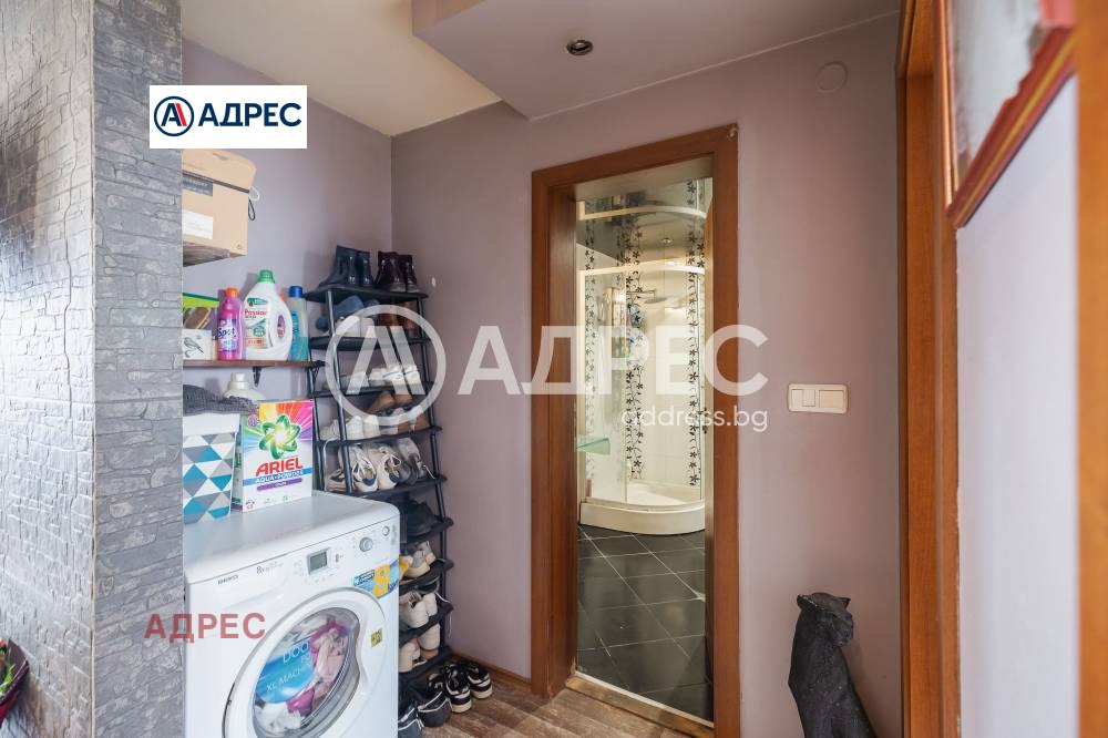 Продава 3-СТАЕН, гр. Варна, Възраждане 1, снимка 14 - Апартаменти - 54039483