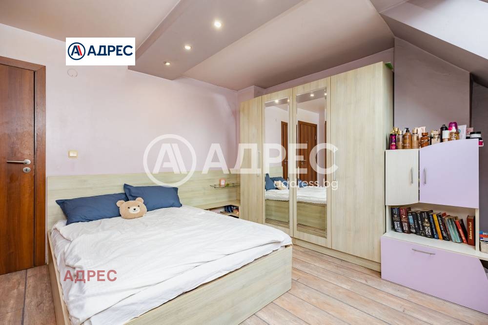 Продава 3-СТАЕН, гр. Варна, Възраждане 1, снимка 13 - Апартаменти - 54039483