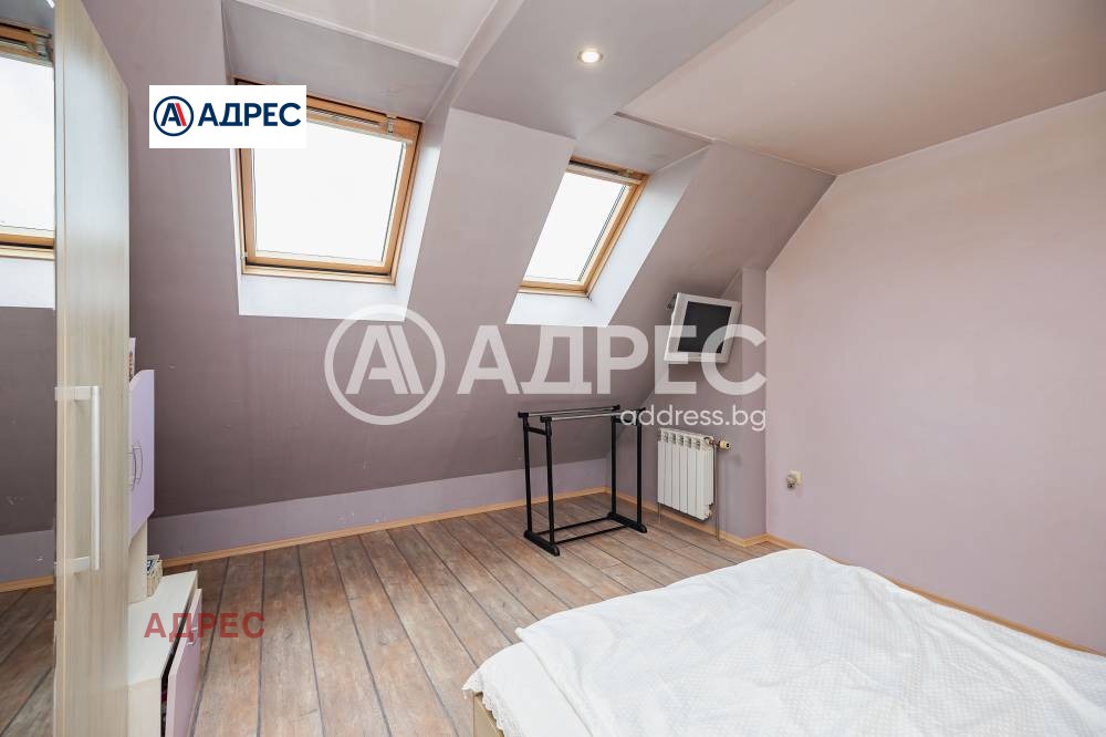 Продава 3-СТАЕН, гр. Варна, Възраждане 1, снимка 12 - Апартаменти - 54039483