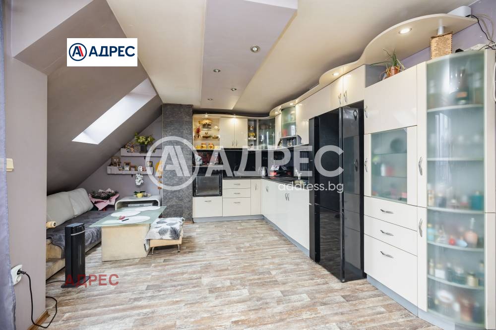Продава 3-СТАЕН, гр. Варна, Възраждане 1, снимка 5 - Апартаменти - 54039483