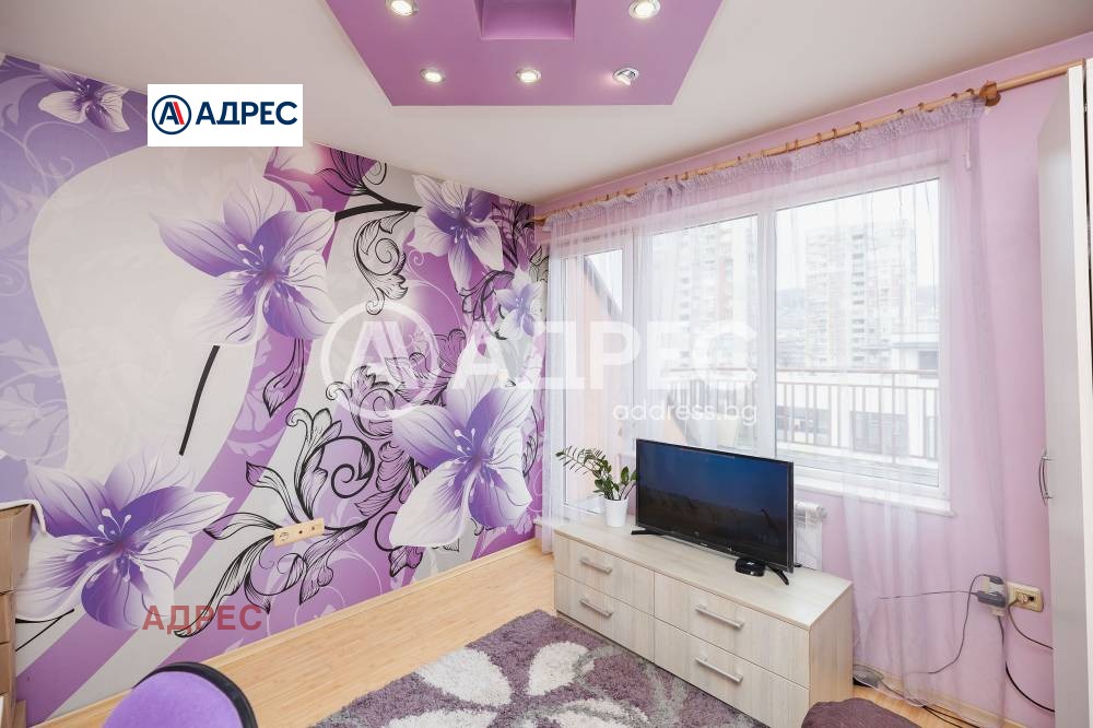 Продава 3-СТАЕН, гр. Варна, Възраждане 1, снимка 9 - Апартаменти - 54039483