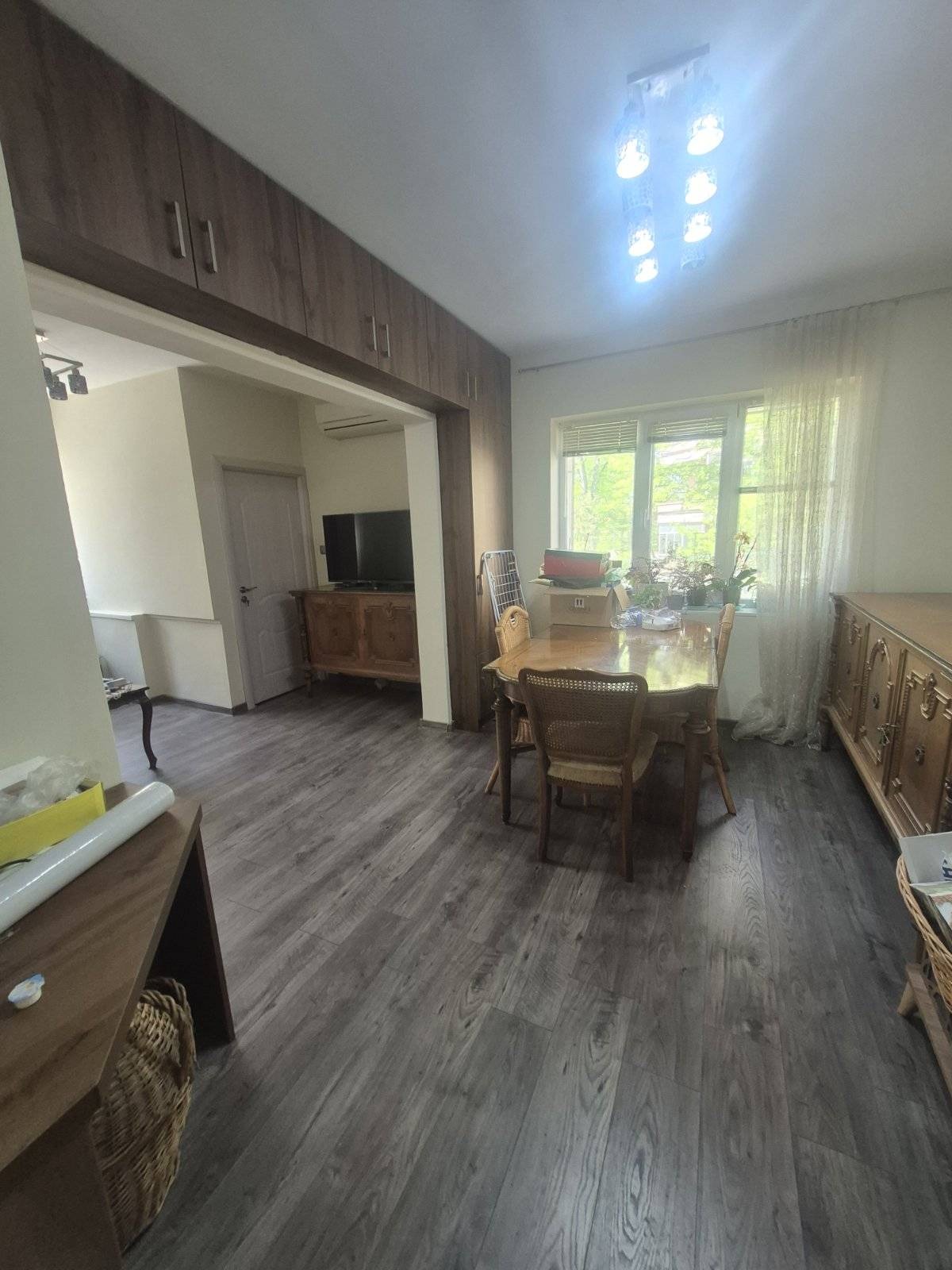 Продава 3-СТАЕН, гр. Плевен, Идеален център, снимка 10 - Апартаменти - 54253413