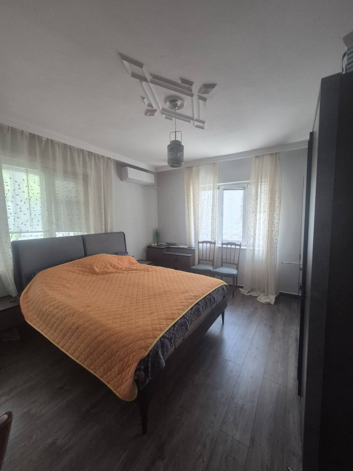 Продава 3-СТАЕН, гр. Плевен, Идеален център, снимка 8 - Апартаменти - 54253413