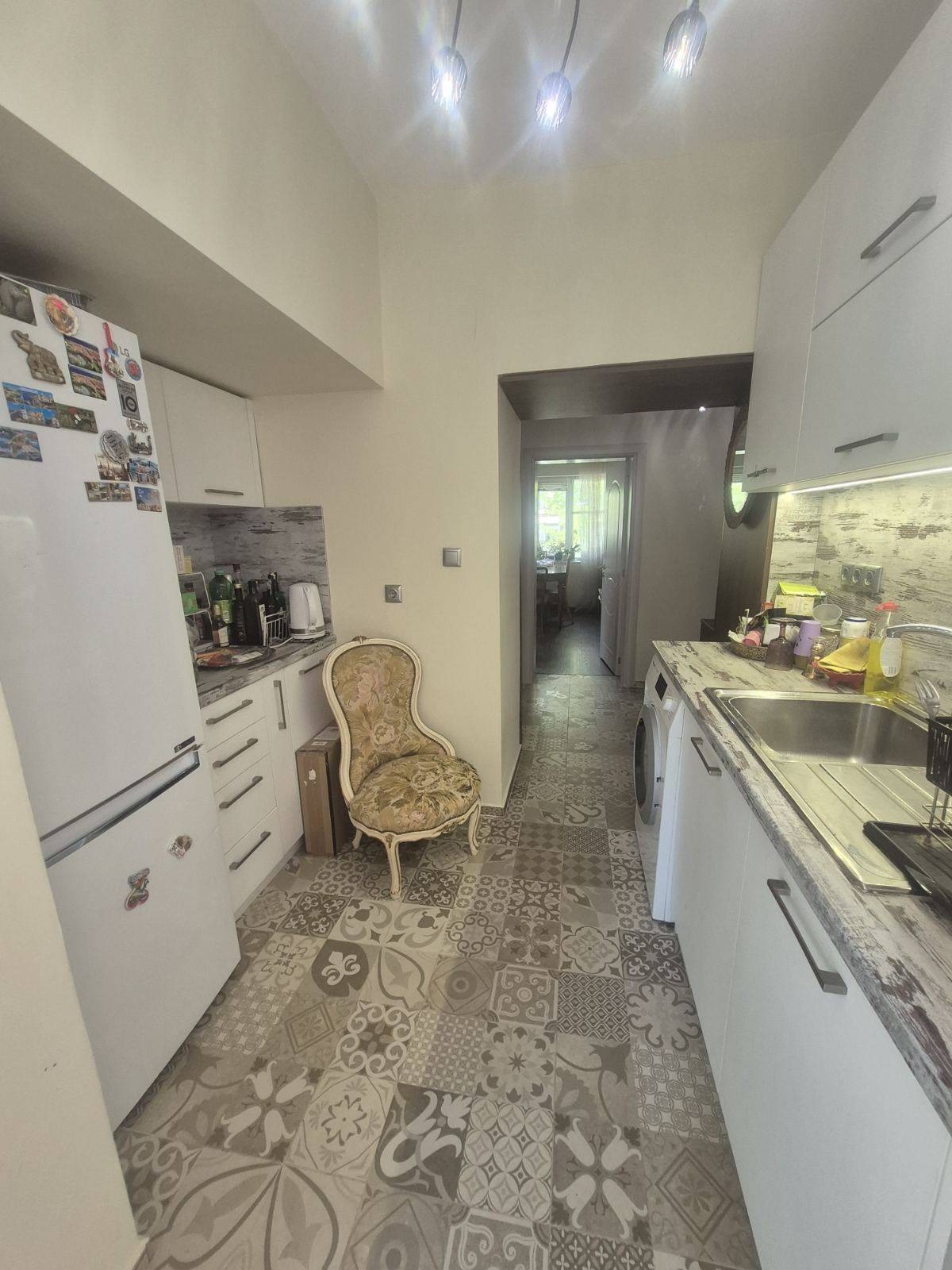 Продава 3-СТАЕН, гр. Плевен, Идеален център, снимка 15 - Апартаменти - 54253413