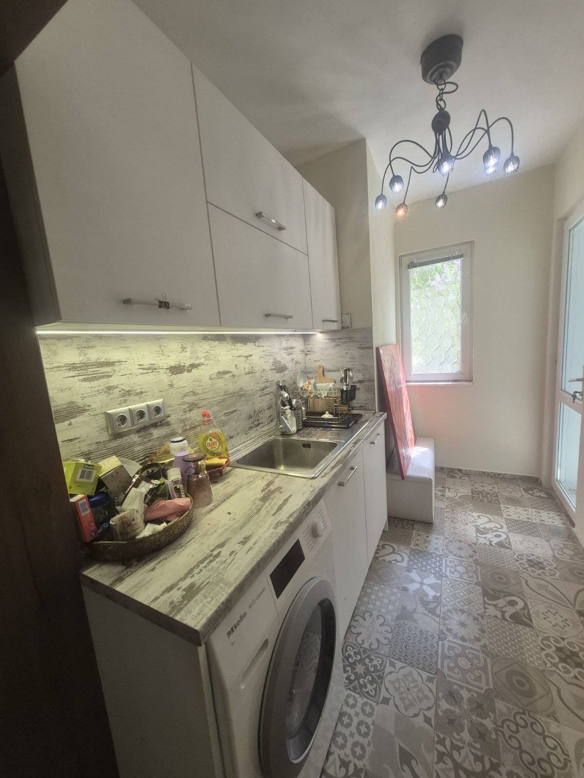 Продава 3-СТАЕН, гр. Плевен, Идеален център, снимка 14 - Апартаменти - 54253413