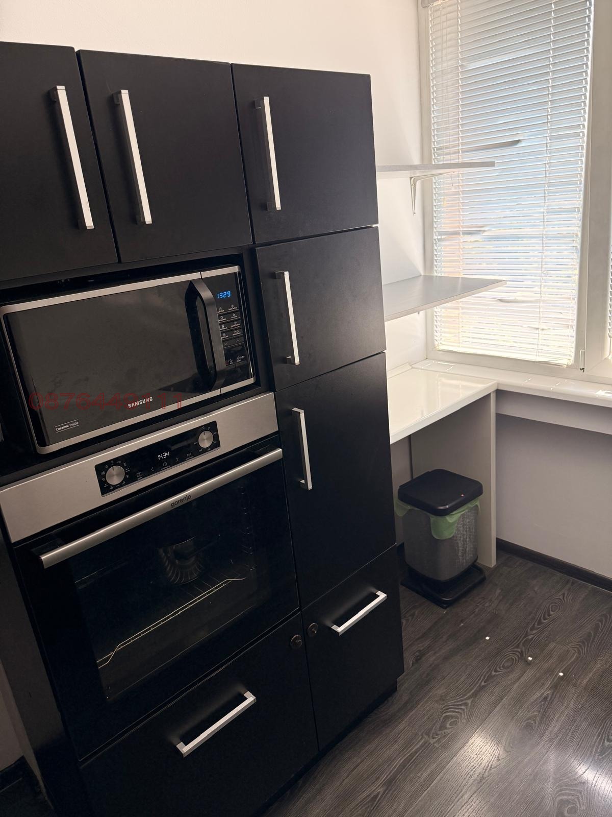 Продава 3-СТАЕН, гр. Разград, Освобождение, снимка 6 - Апартаменти - 55193251